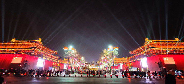 十三朝古都西安的6天5夜，重启YU氏夫妇蜜月之旅第二站
