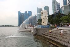 滨海湾步行道-新加坡-fooler0809