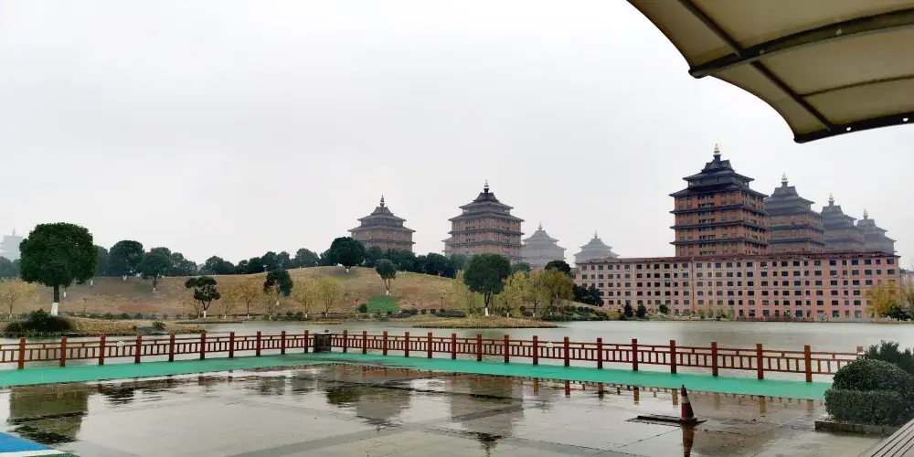 永安旅遊
