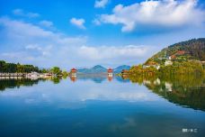 瀛湖风景区-安康-YoYo_9L5Q1Z4T