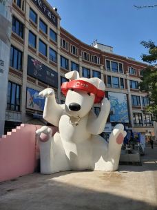 中华城-厦门-CD云上