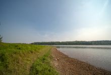 公主湖自然湿地公园景点图片