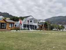 渔寮风景区-苍南-唏哩呼噜小猪猪