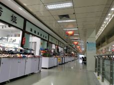 上海市轻纺市场-上海