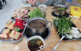 码头故事(成县店)