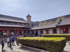 河边民俗博物馆-定襄-elsashen0529