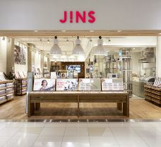 JINS（S-PAL仙台店）-仙台