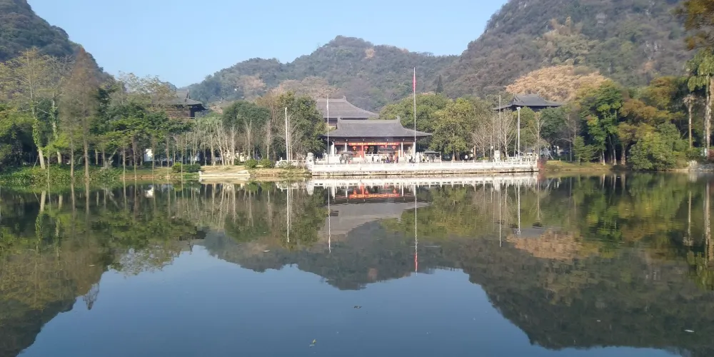 永安旅遊