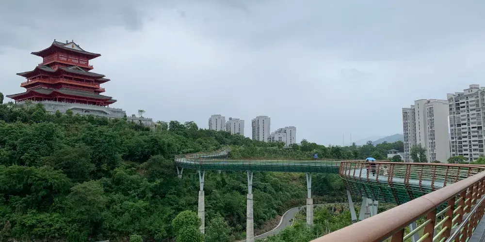 永安旅遊