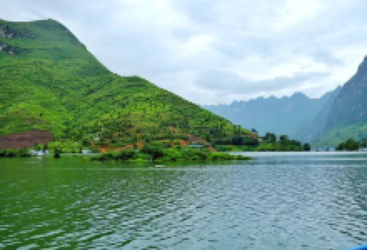 花嘎溶斗景点图片