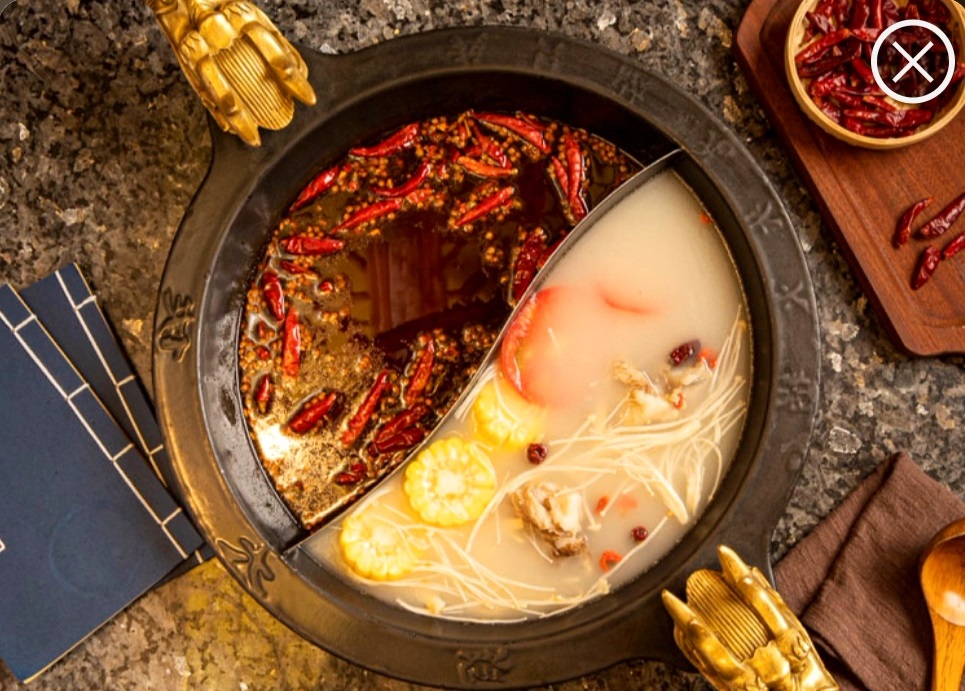 蜀大侠火锅(千岛湖店)餐厅图片