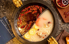 蜀大侠火锅(千岛湖店)餐厅图片