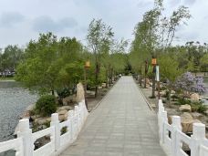 南湖公园-长春-ying的世界眼