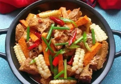 Pendas Floating Restaurant餐厅图片