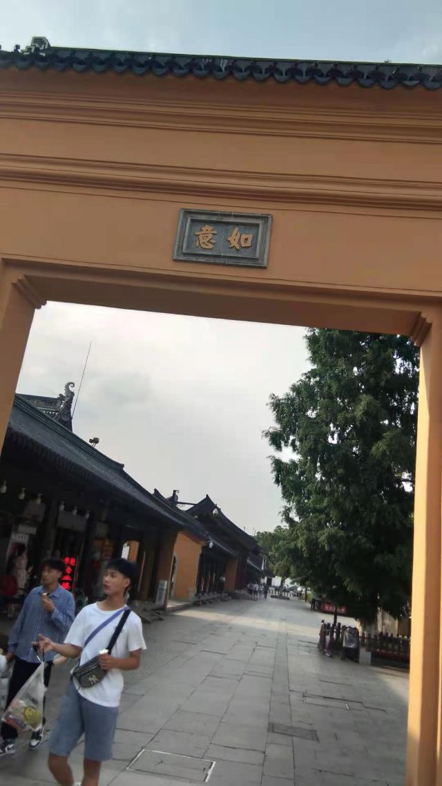 玄妙观旅行图片 2