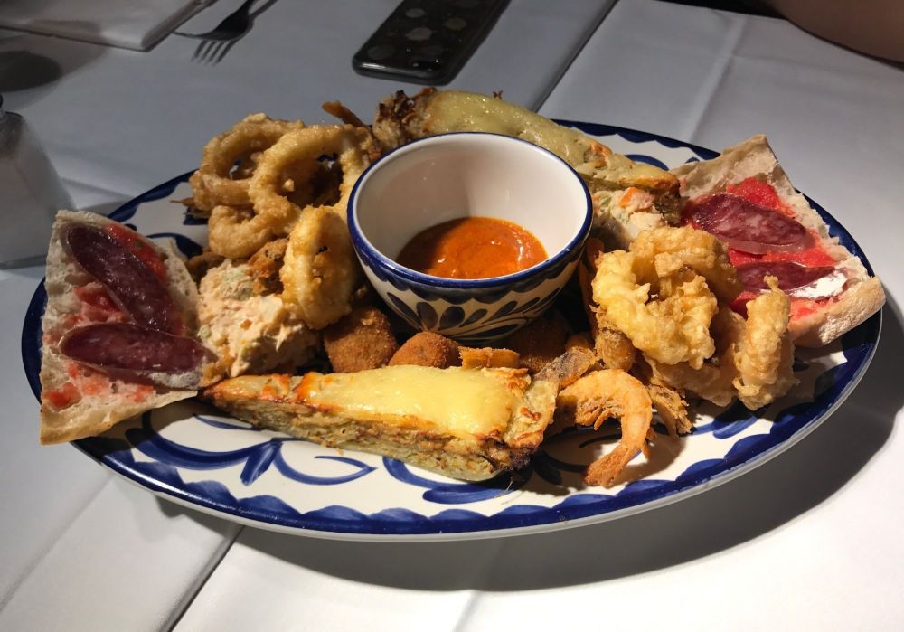 La Fonda餐厅图片