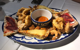 La Fonda