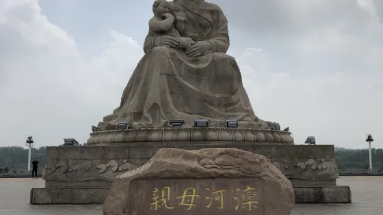 母親廣場