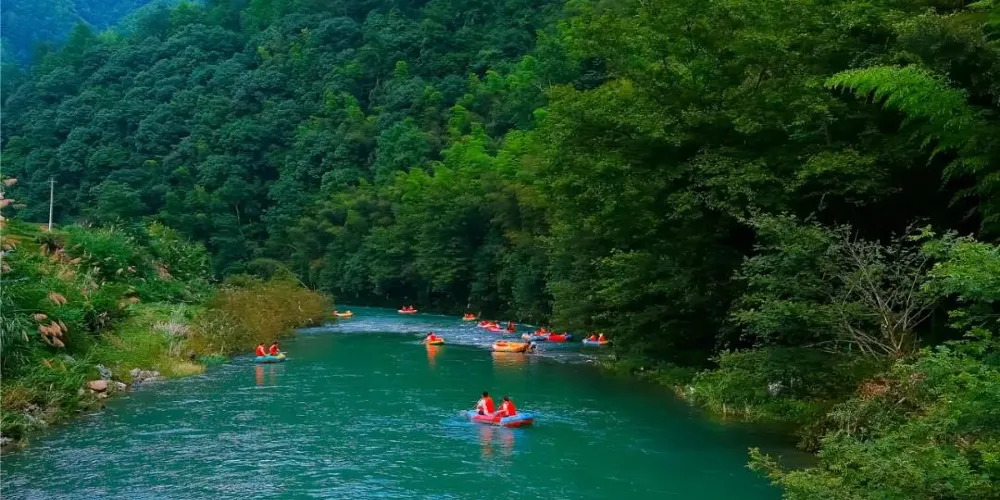 永安旅遊