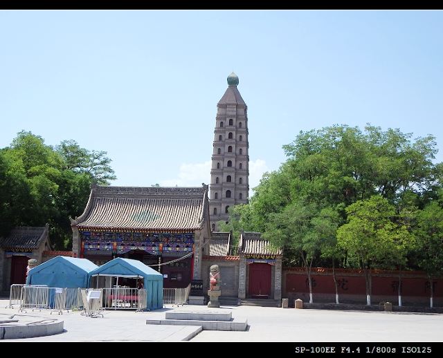 海宝公园旅行图片 3