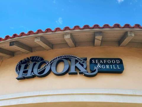 Hook'd餐厅图片