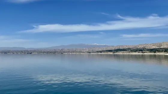 龍羊峽水電站