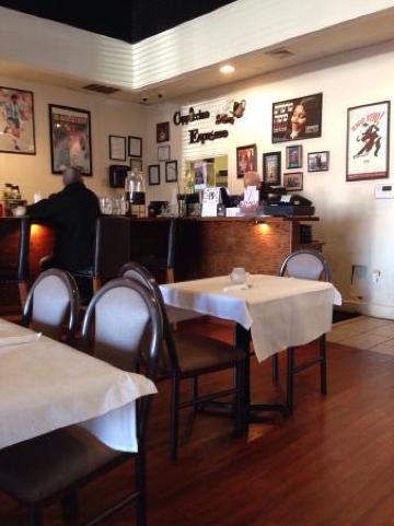 Hukilau Lanai Restaurant