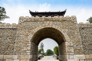 拯救周末计划 | 去红高粱影视城撒了个欢儿!