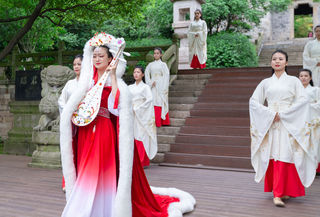 宜昌3天2夜攻略丨自然与人文的碰撞，现代与历史的融合，研学与娱乐的合体