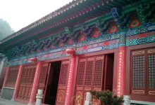 宝善寺景点图片