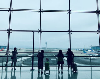 滇西腾冲,芒市，丽江之旅