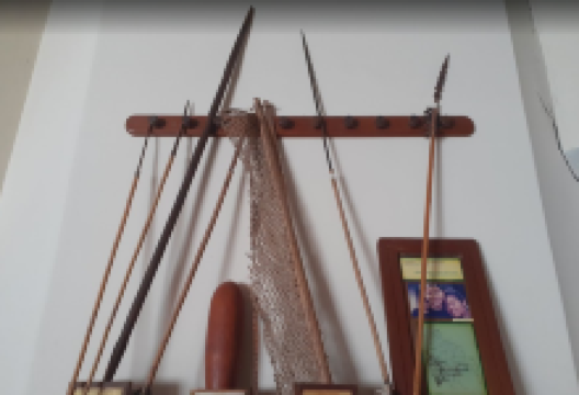 Museo Guarani景点图片