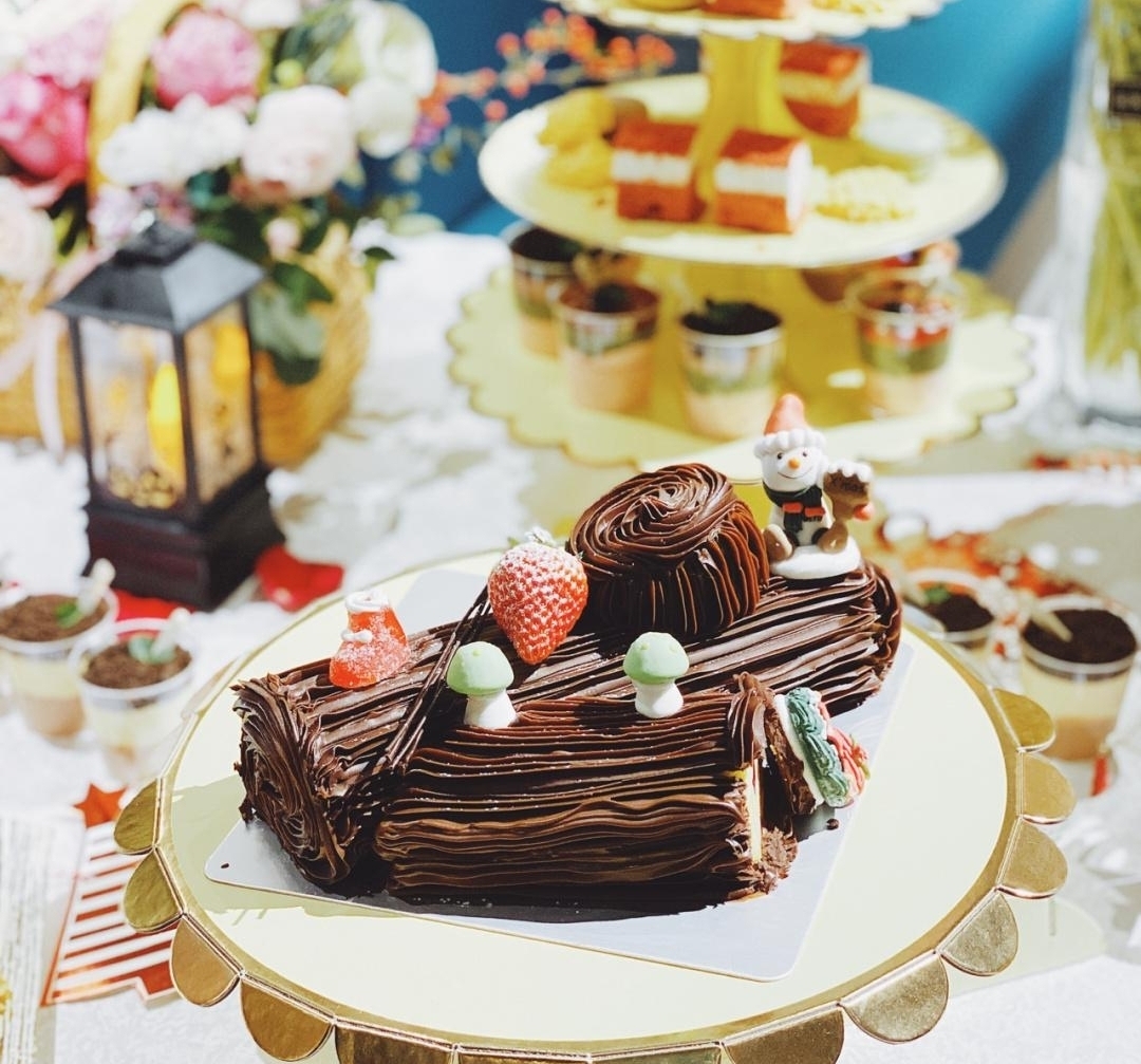 Banka z Mlekiem餐厅图片