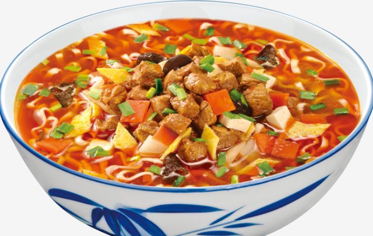 Baiqiroujiamo
