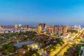 5-Day Guigang Tour: Xishan Scenic Area, Beidi Mountain's natural wonders