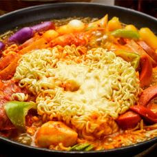 七八冷面·延边美食(常营华联店）-北京