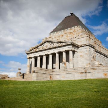 澳大利亚悉尼+墨尔本+堪培拉15日14晚自由行