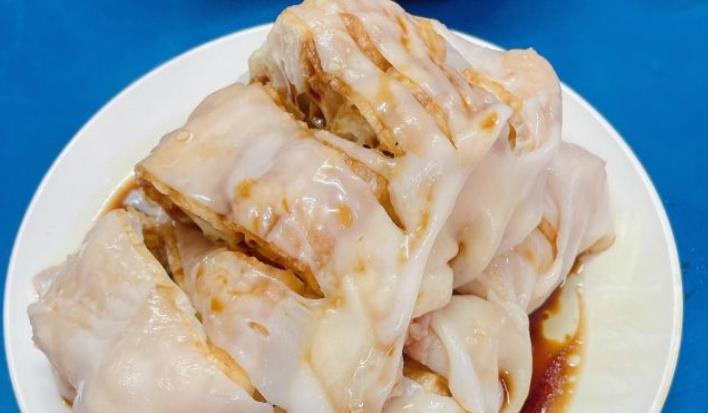 德记传统布拉肠粉(西槎路店)