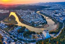 饶河源国家湿地公园景点图片