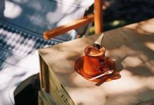 Am Rheinsberger See美食图片