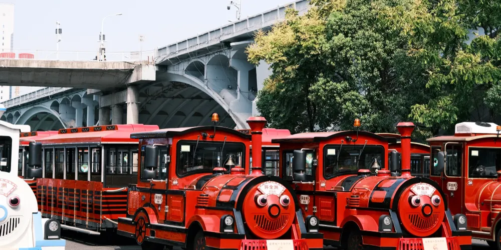 永安旅遊