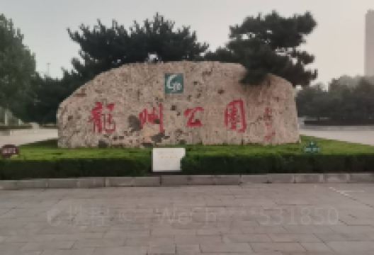 龙州公园景点图片