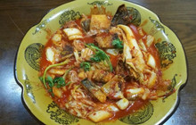 顺达野生小鱼馆餐厅图片