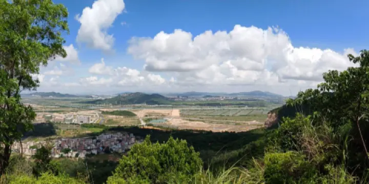 列聖生態休閑公園