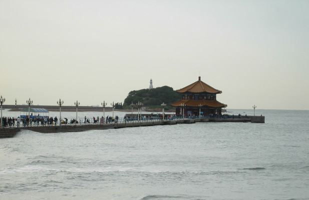 青岛,值得惦记的好地方