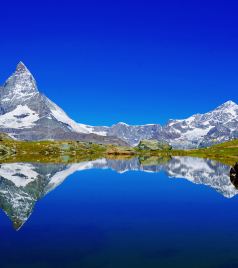 洛桑游记图文-瑞士日记｜手把手教你10天玩转山水王国