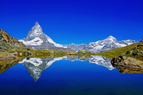 瑞士日记|手把手教你10天玩转山水王国