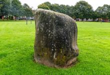 Balfarg Henge景点图片