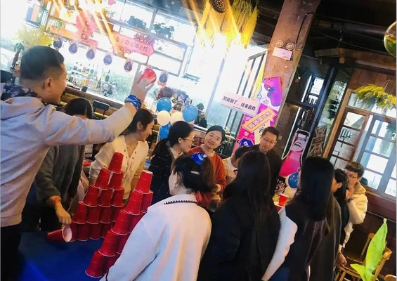 12月团建年会热门玩攻略 选上海乐活营地