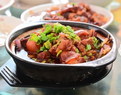 妈妈的小作坊(陈家镇店)